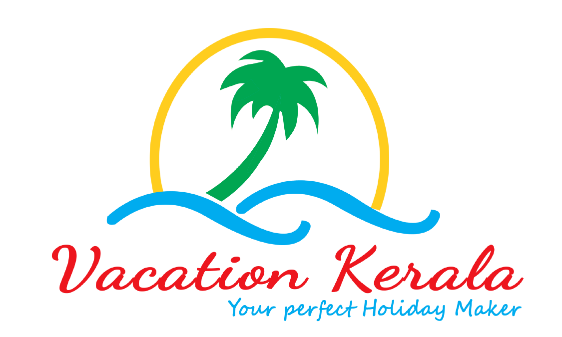 Vacation Kerala logo